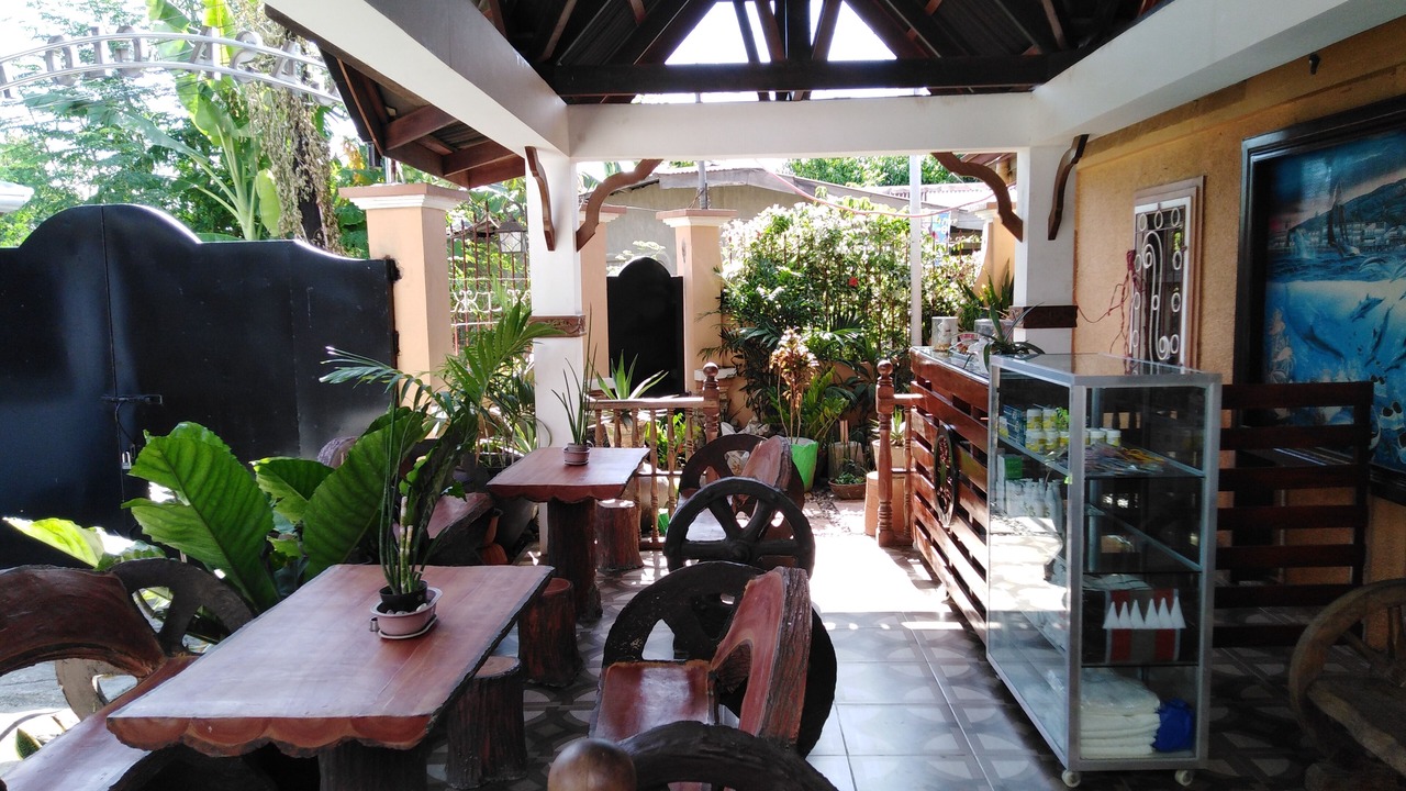 Photo of Livingroom in Santa Catalina