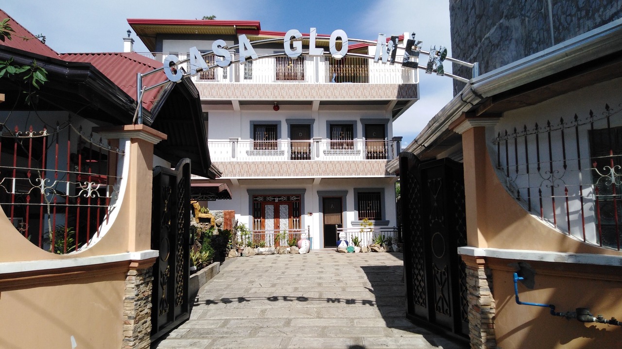 Photo of Outdoor in Santa Catalina