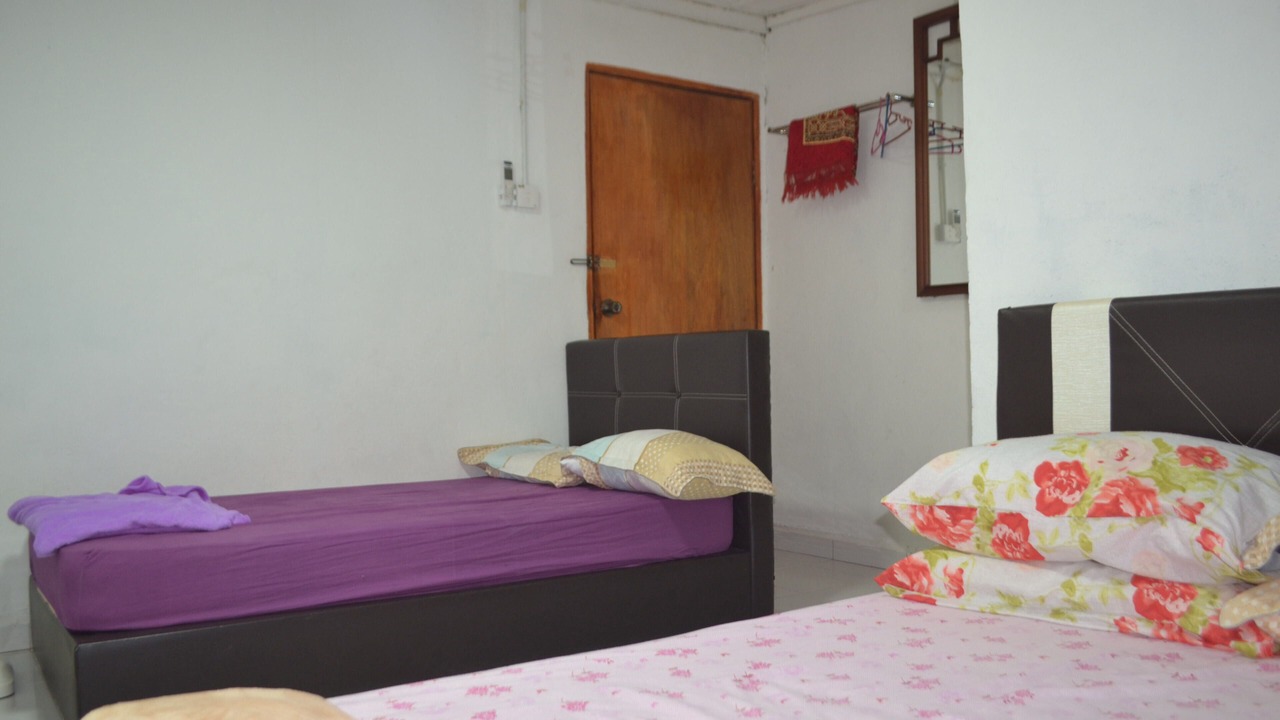 Photo of Bedroom in Bayan Lepas