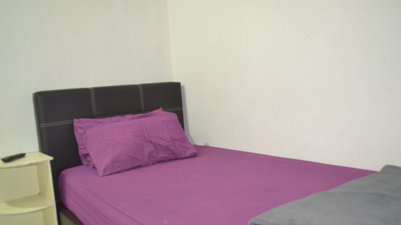 Photo of Bedroom in Bayan Lepas