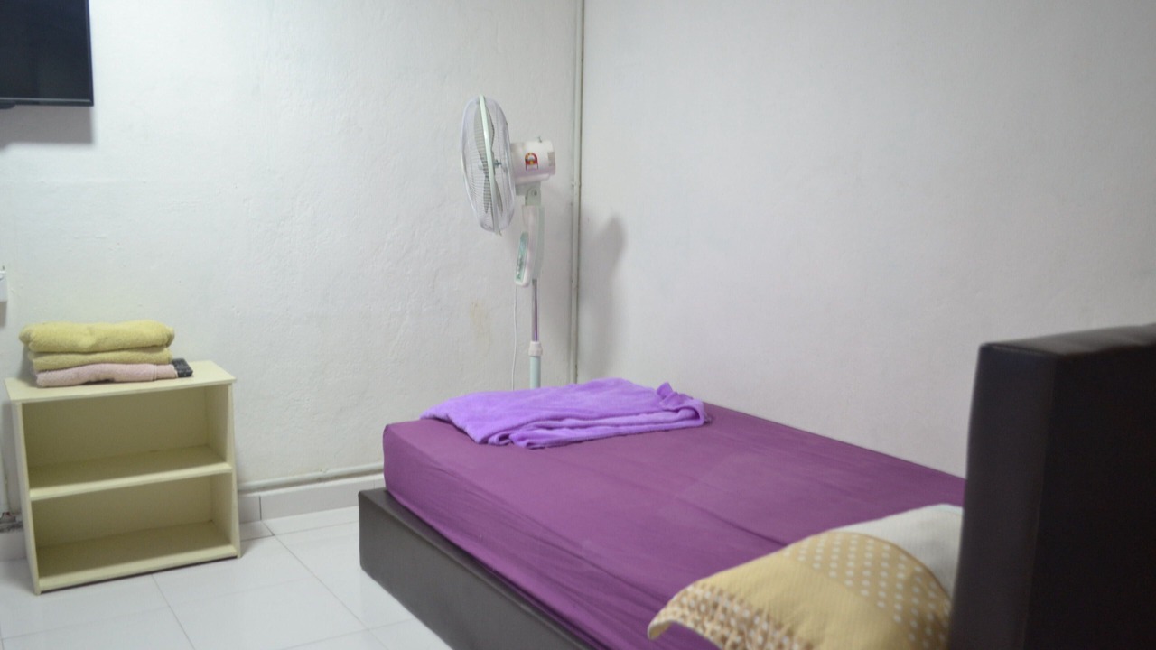 Photo of Bedroom in Bayan Lepas