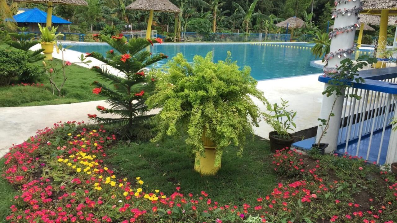 Photo of Outdoor in Zamboanguita
