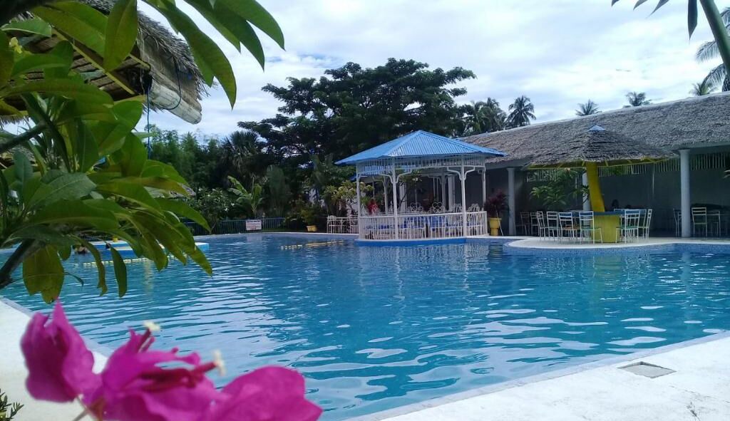 Photo of Outdoor in Zamboanguita