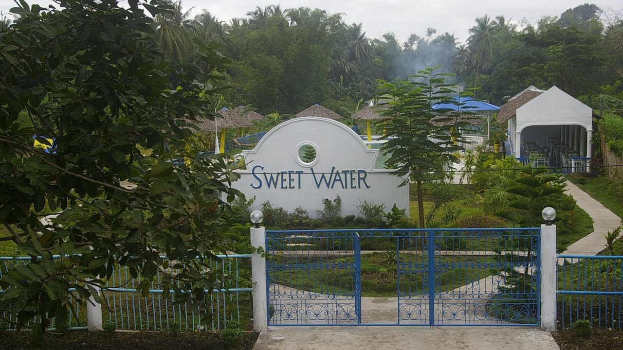 Photo of Outdoor in Zamboanguita