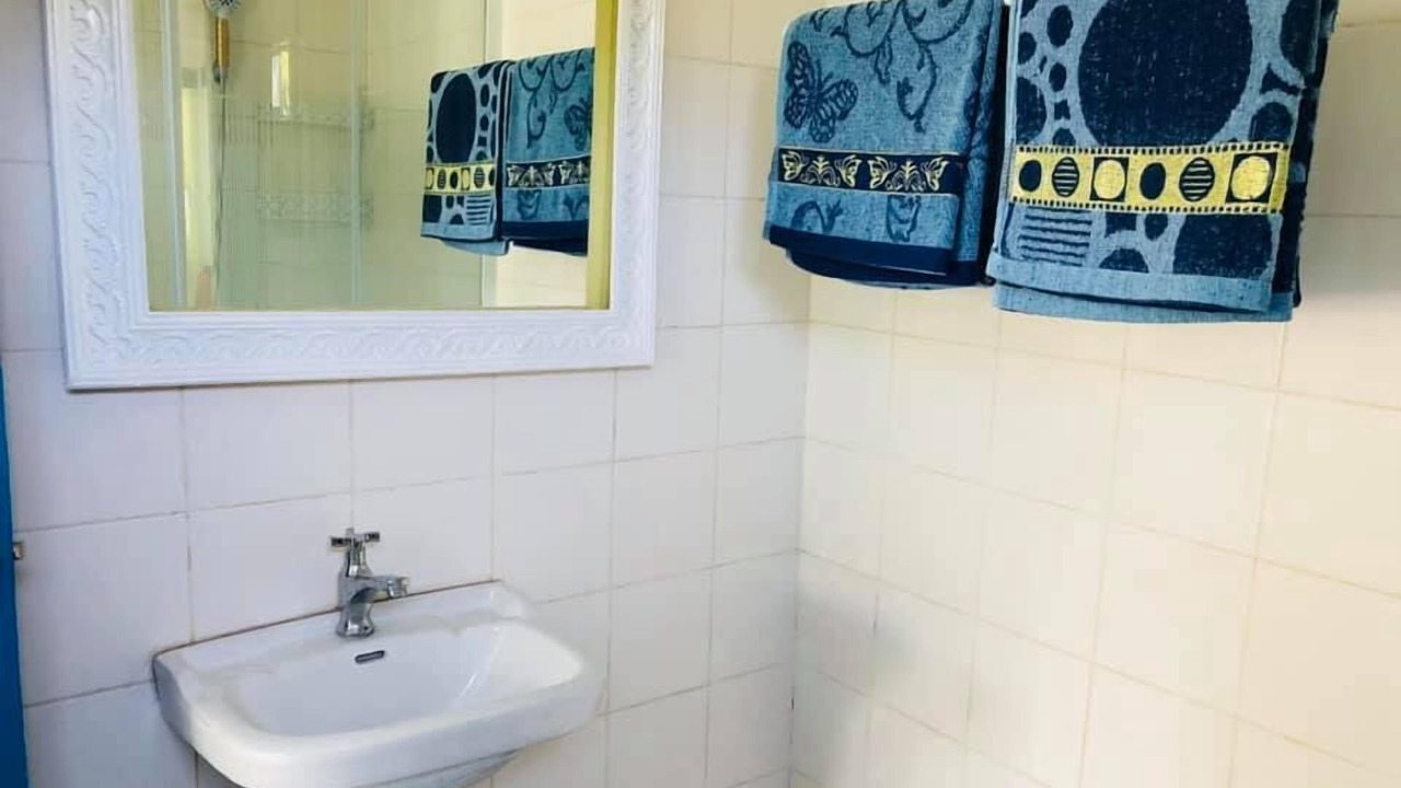Photo of Bathroom in Zamboanguita