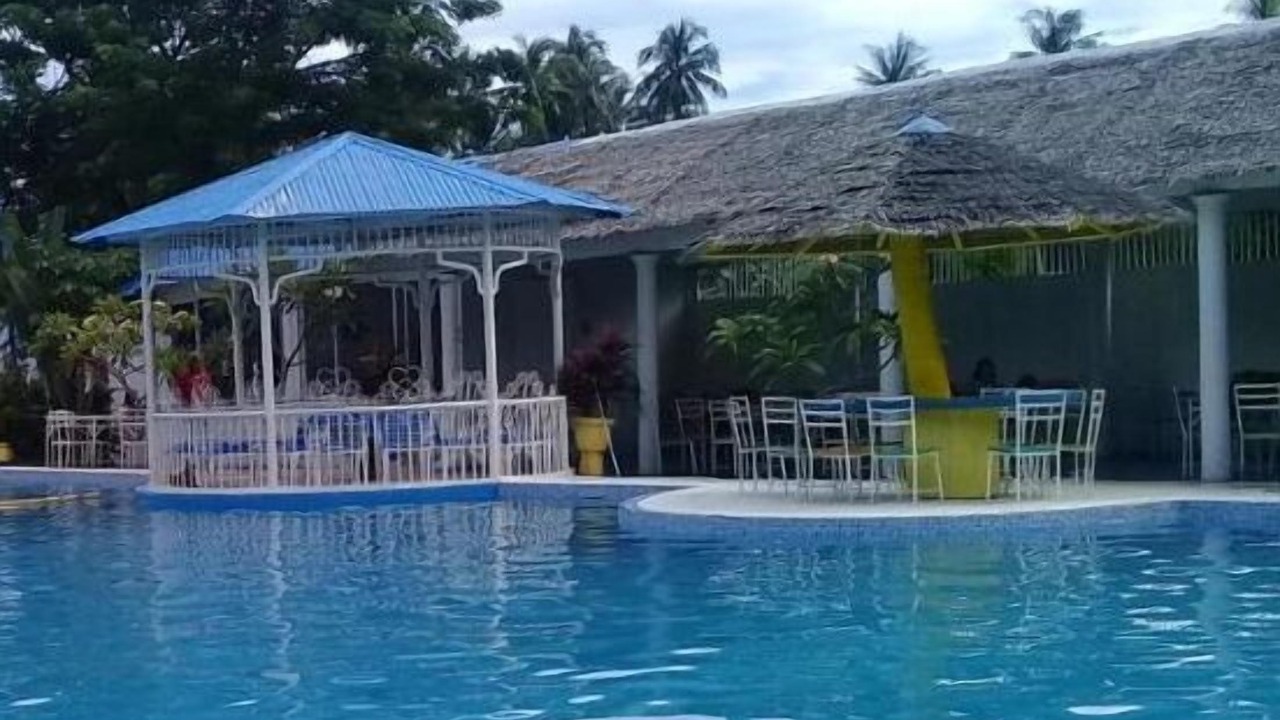 Photo of Outdoor in Zamboanguita