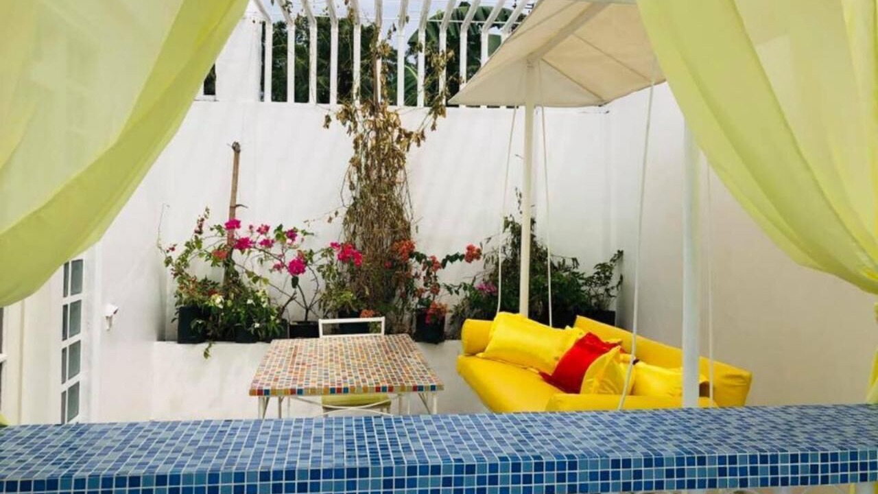 Photo of Patio Balcony in Zamboanguita