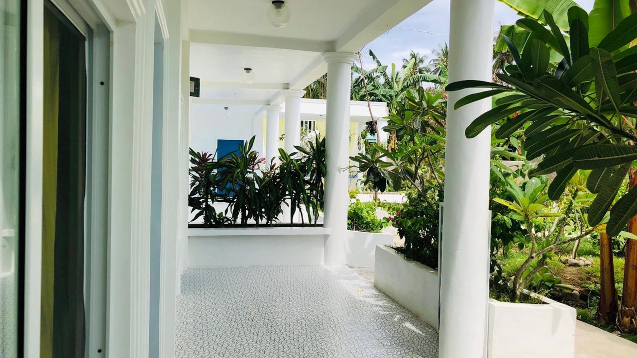 Photo of Patio Balcony in Zamboanguita
