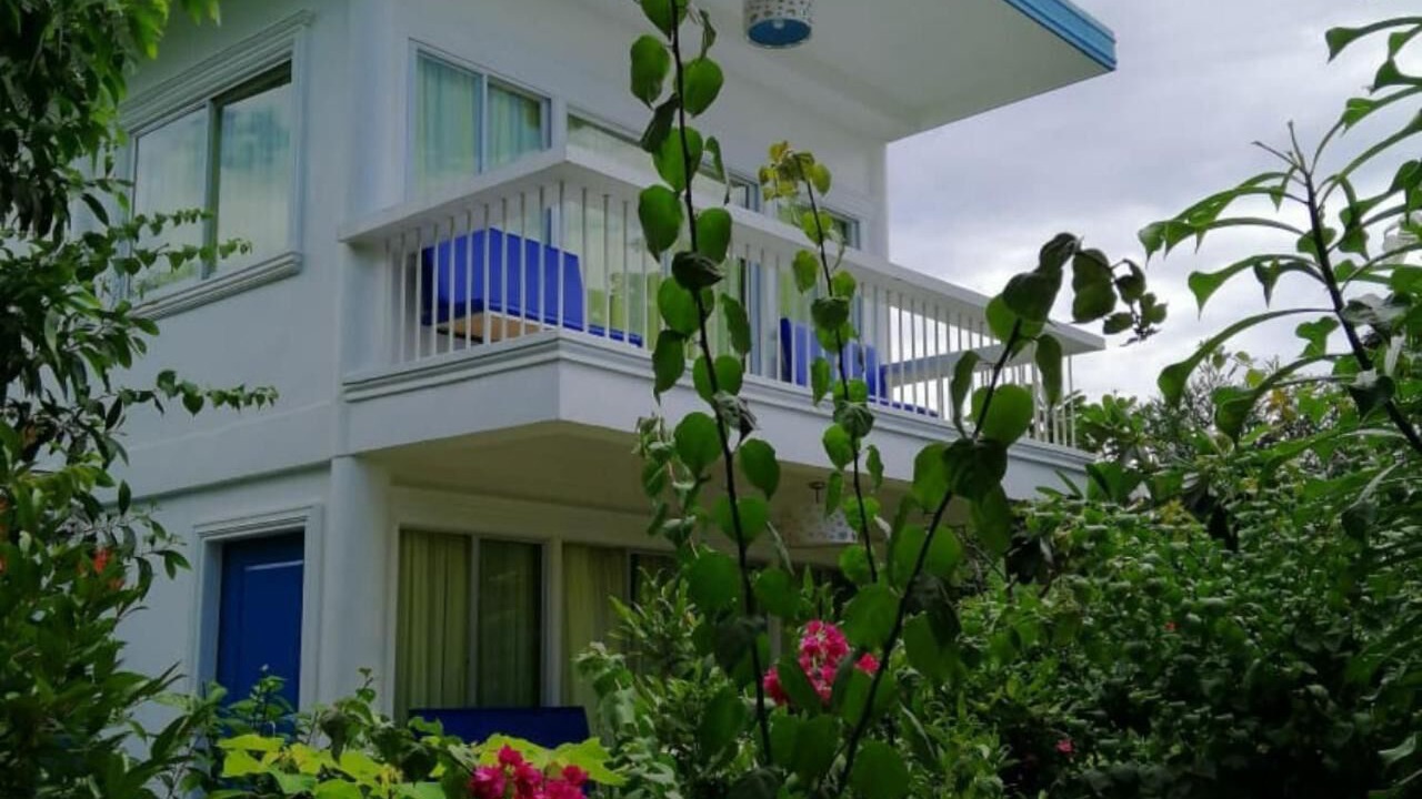 Photo of Outdoor in Zamboanguita