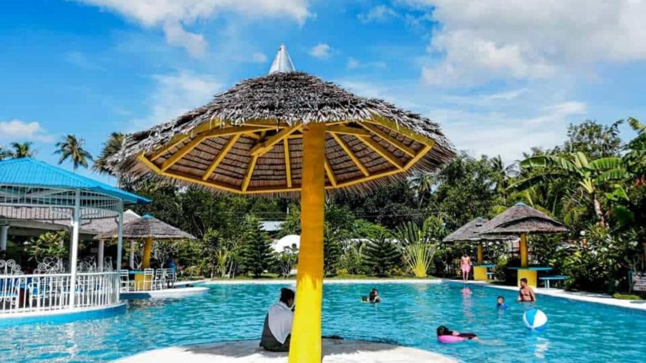 Photo of Outdoor in Zamboanguita