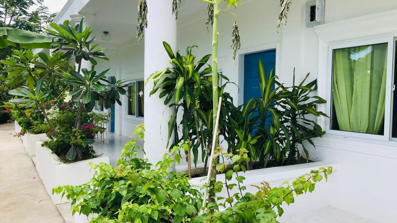 Photo of Outdoor in Zamboanguita
