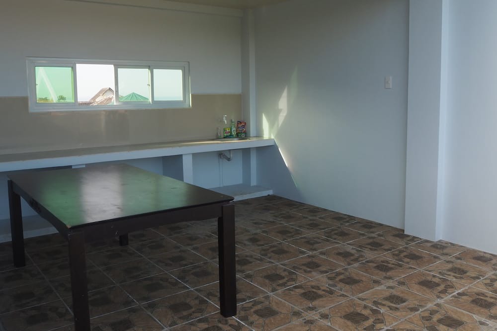 Photo of Bathroom in Bacnotan