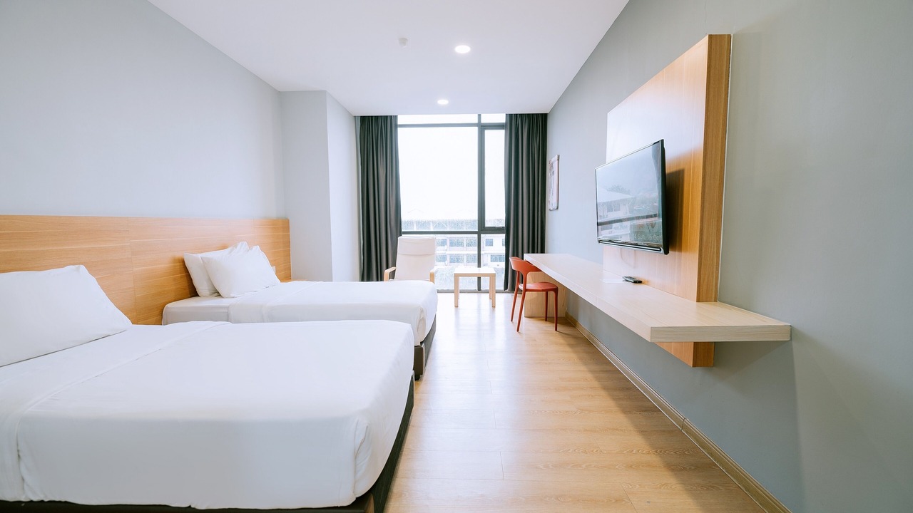 Photo of Bedroom in Kuah