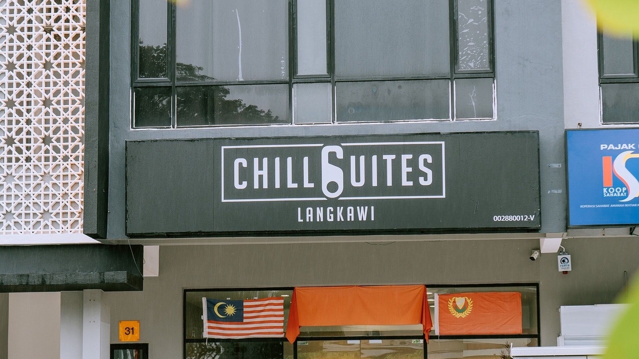 Photo of Outdoor in Kuah