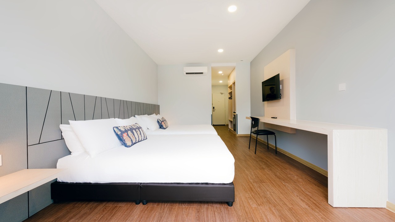 Photo of Bedroom in Kuah