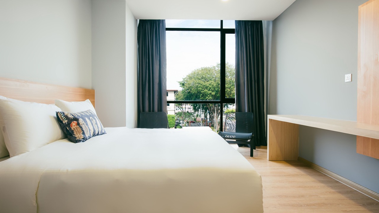Photo of Bedroom in Kuah