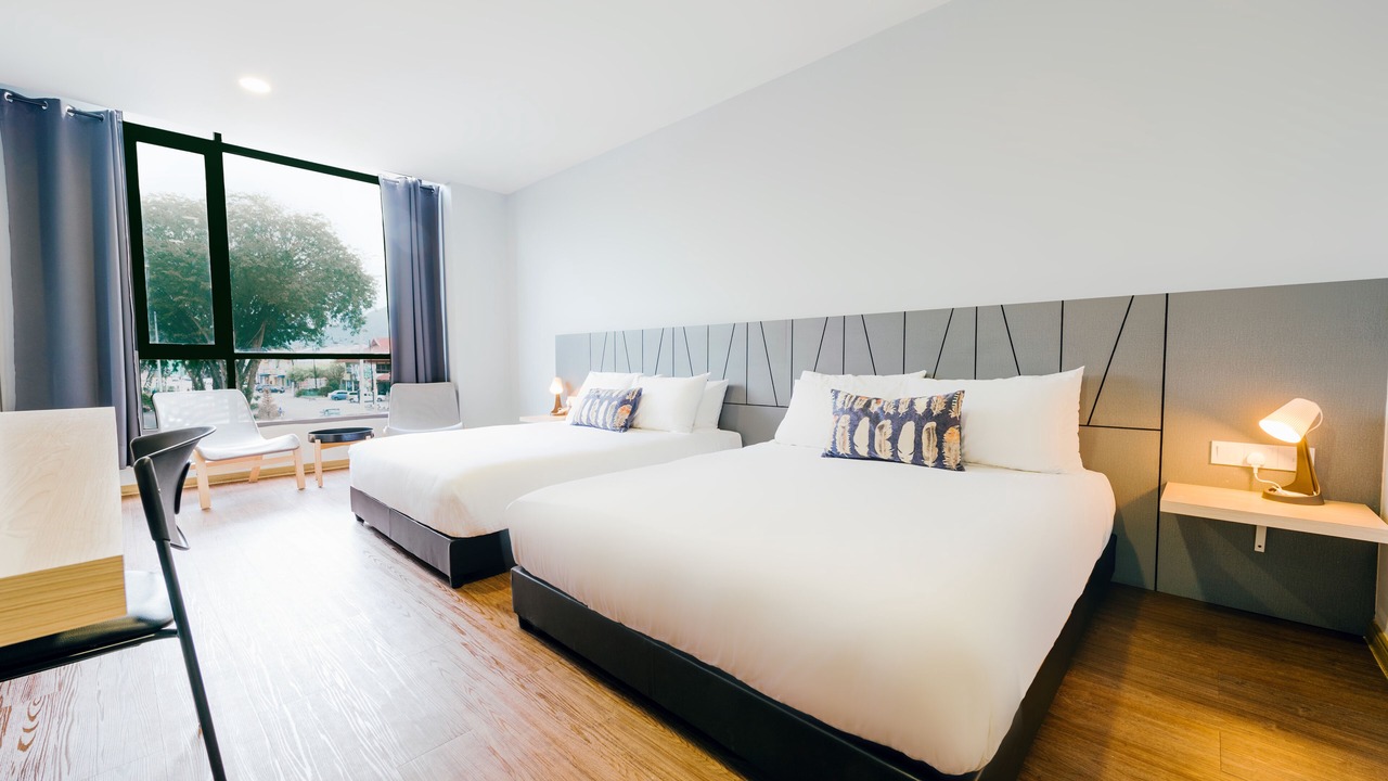 Photo of Bedroom in Kuah