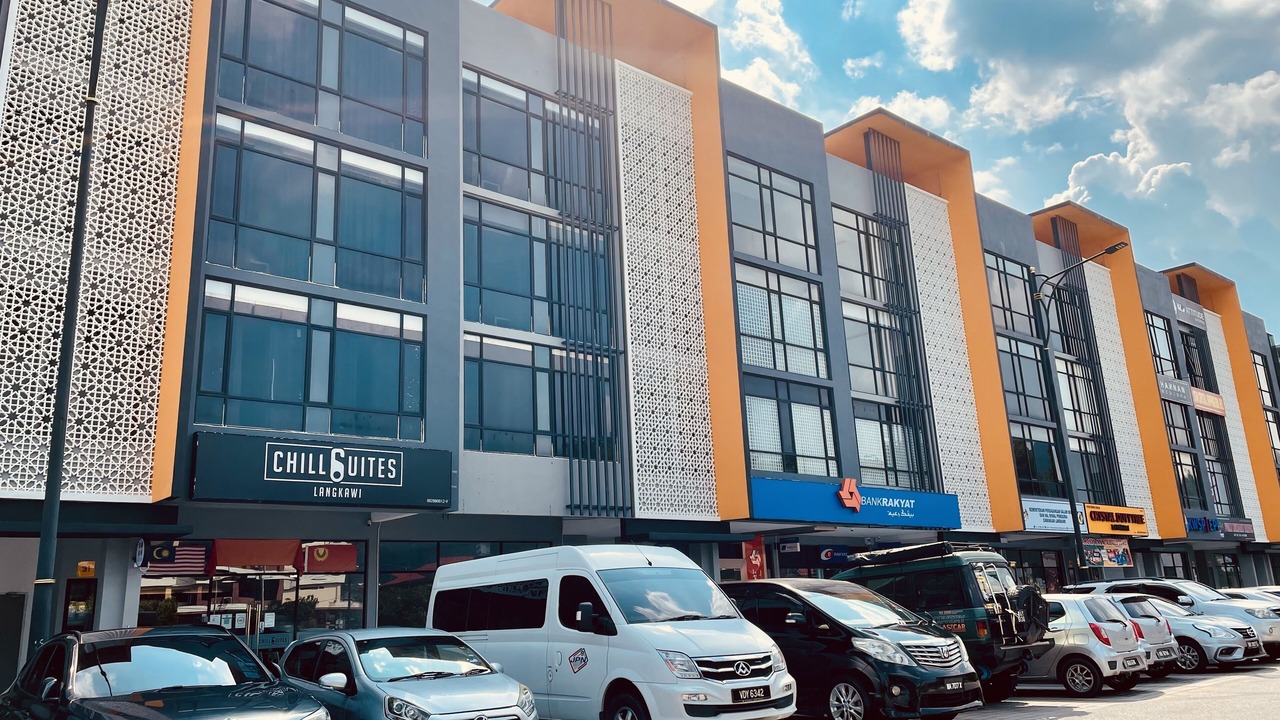 Photo of Outdoor in Kuah