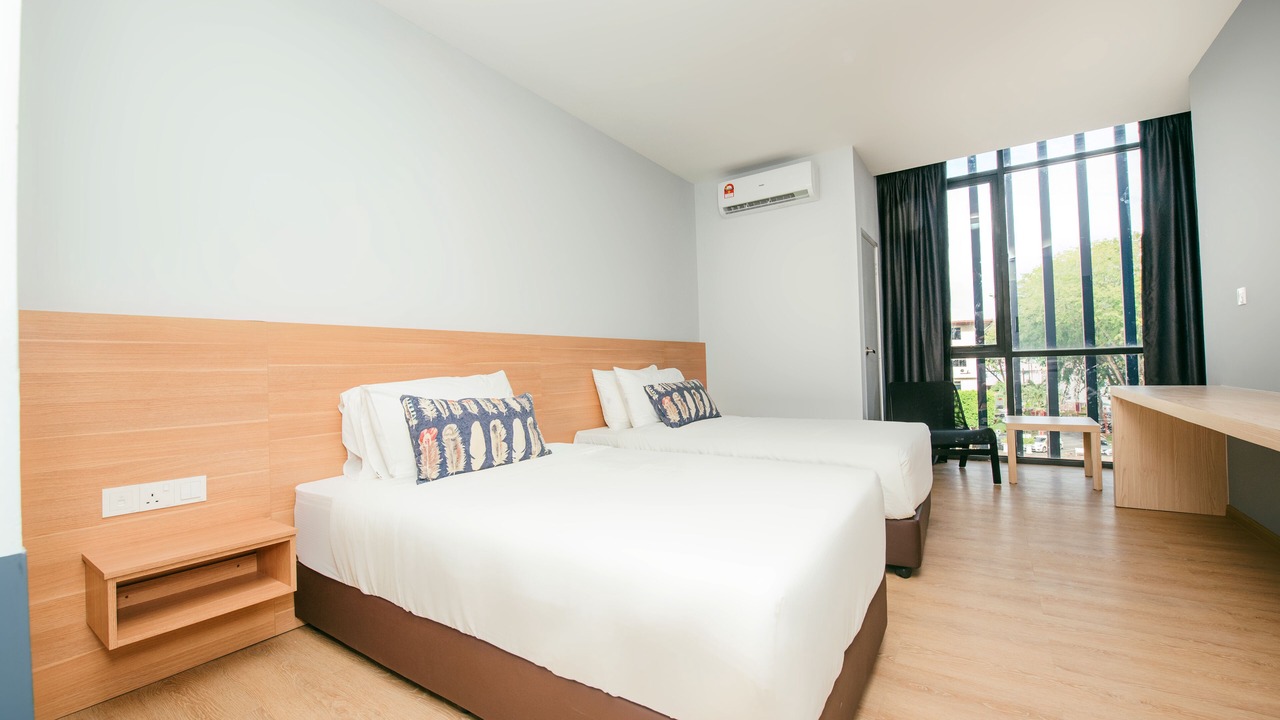 Photo of Bedroom in Kuah