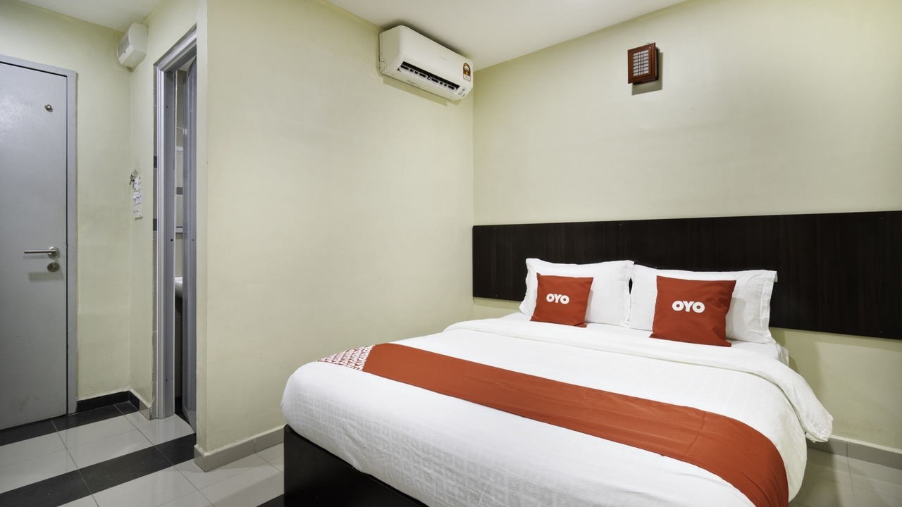Photo of Bedroom in Taman Teratai