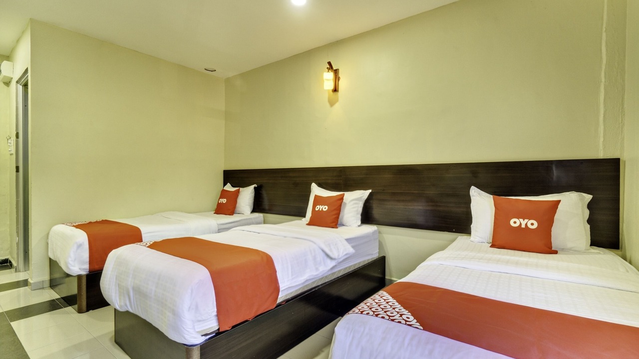 Photo of Bedroom in Taman Teratai