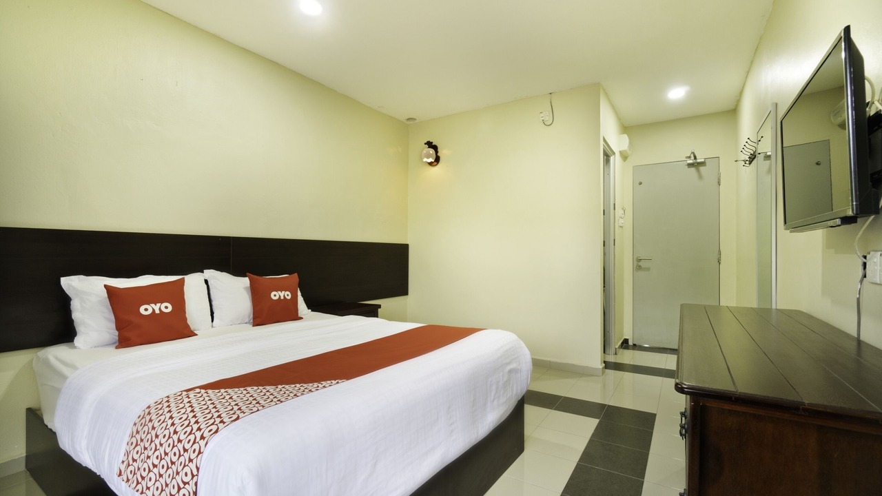 Photo of Bedroom in Taman Teratai