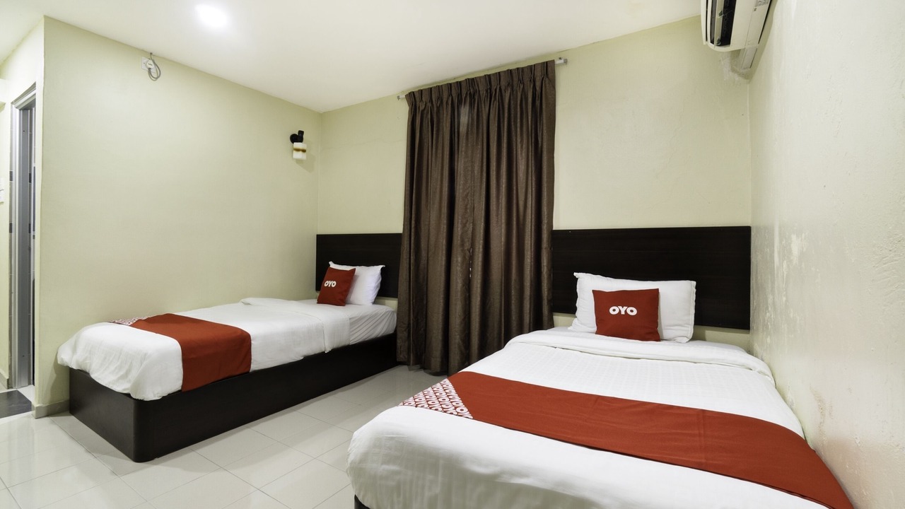 Photo of Bedroom in Taman Teratai