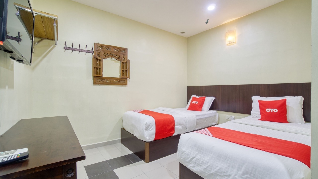Photo of Bedroom in Taman Teratai