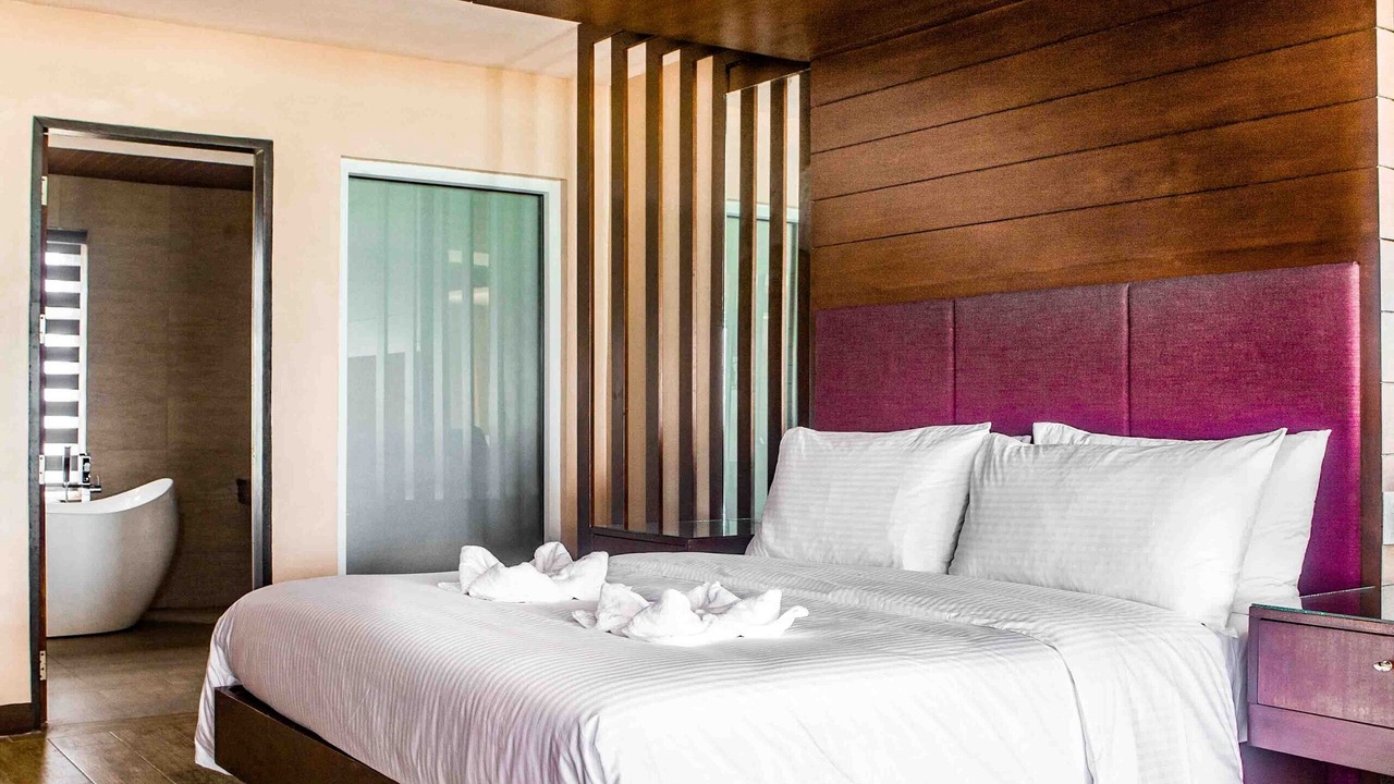 Photo of Bedroom in Cadiz City
