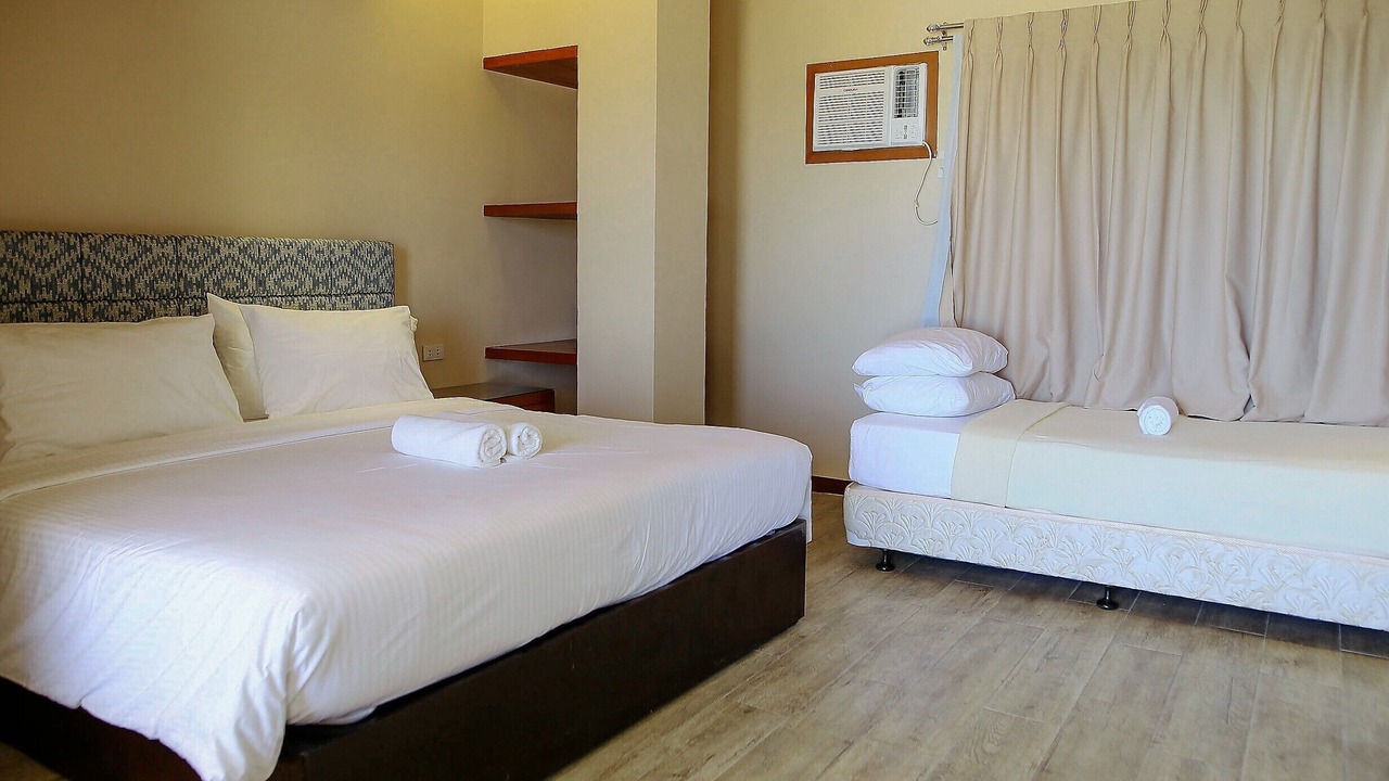 Photo of Bedroom in Cadiz City