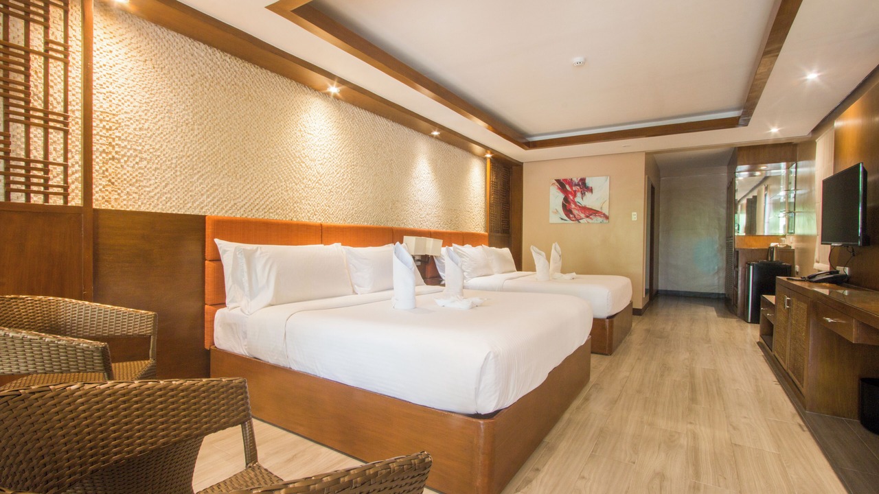Photo of Bedroom in Cadiz City