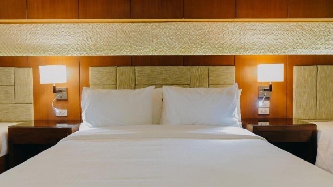 Photo of Bedroom in Cadiz City
