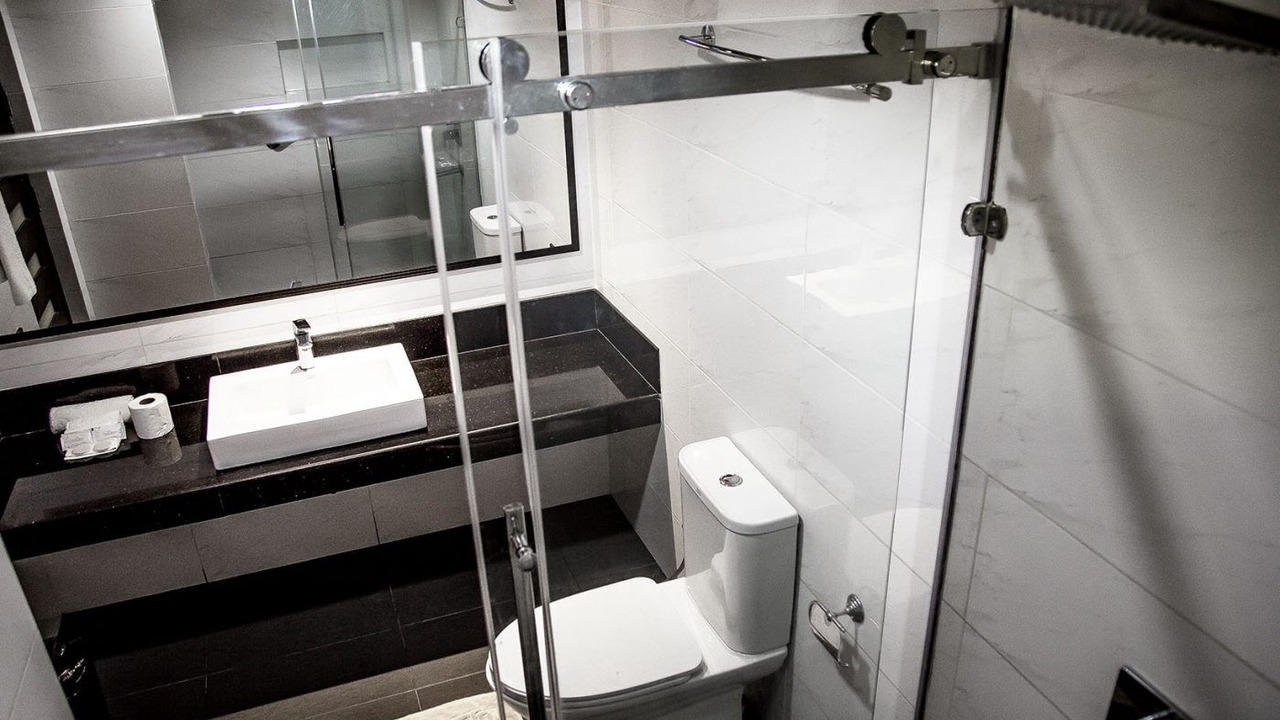 Photo of Bathroom in Cadiz City