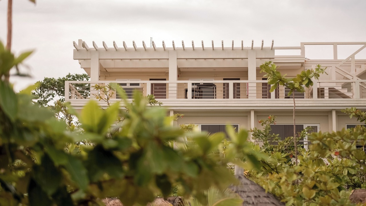Photo of Patio Balcony in Cadiz City