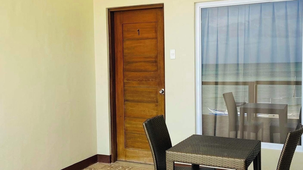 Photo of Bedroom in Cadiz City