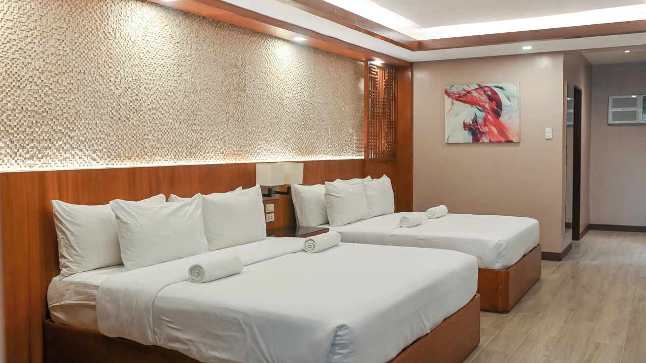 Photo of Bedroom in Cadiz City