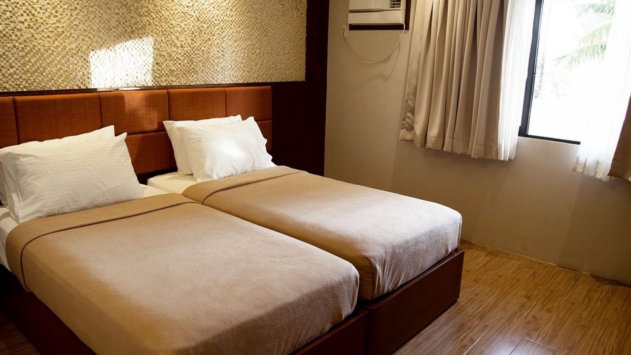 Photo of Bedroom in Cadiz City
