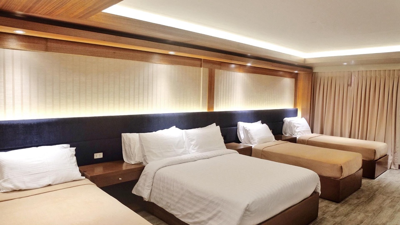 Photo of Bedroom in Cadiz City