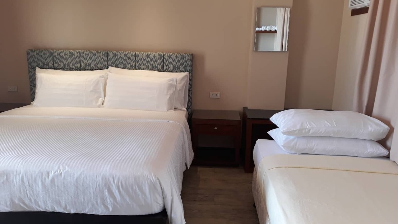 Photo of Bedroom in Cadiz City