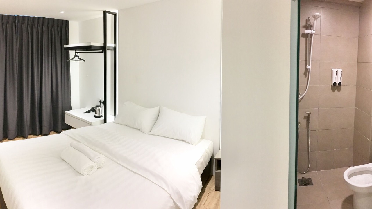 Photo of Bedroom in Sibu