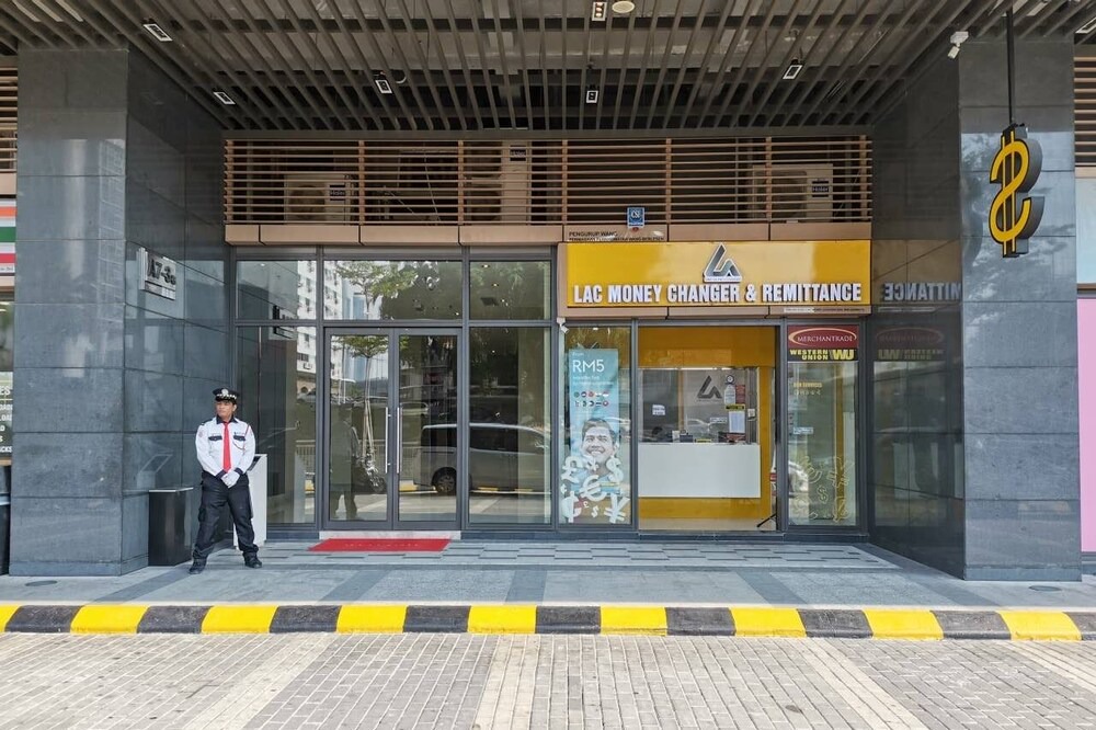 Photo of Outdoor in Central District