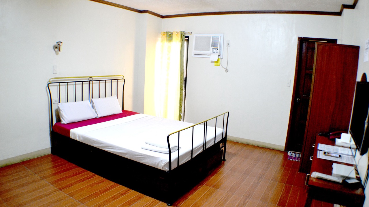 Photo of Patio Balcony in Tagum