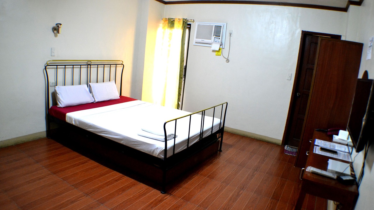 Photo of Patio Balcony in Tagum
