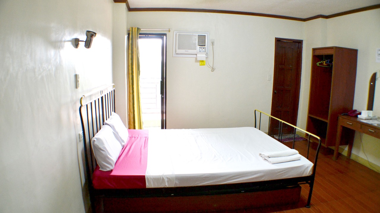 Photo of Patio Balcony in Tagum