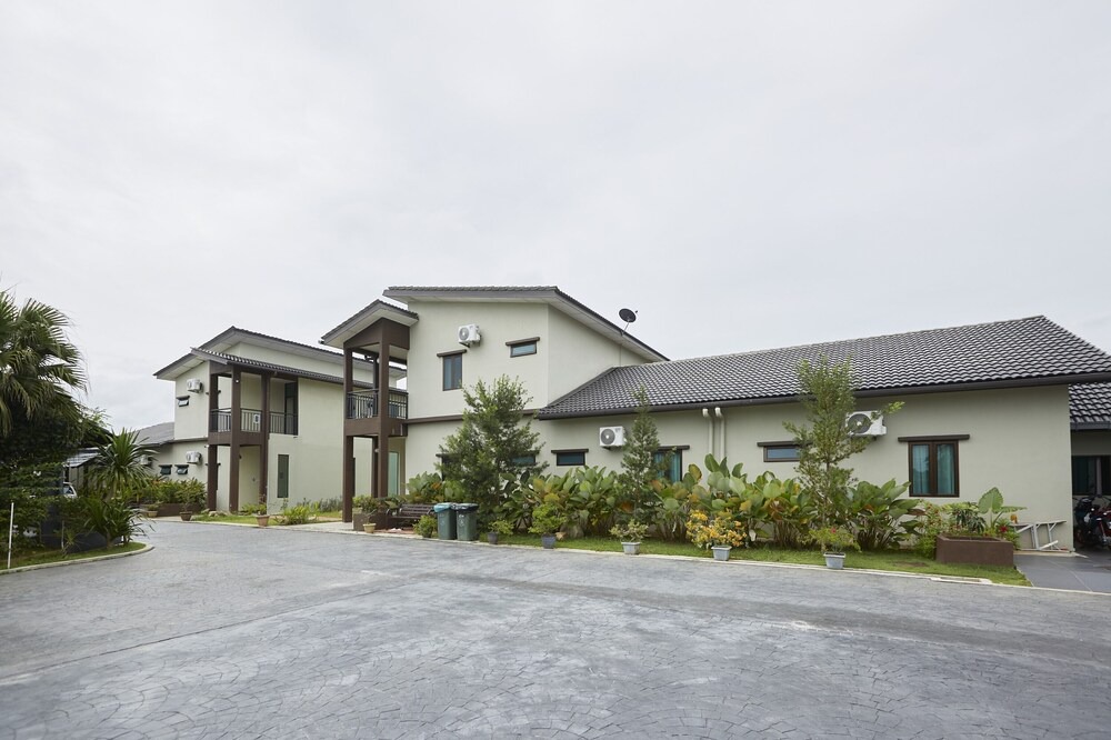 Photo of Outdoor in Kampung Kempadang