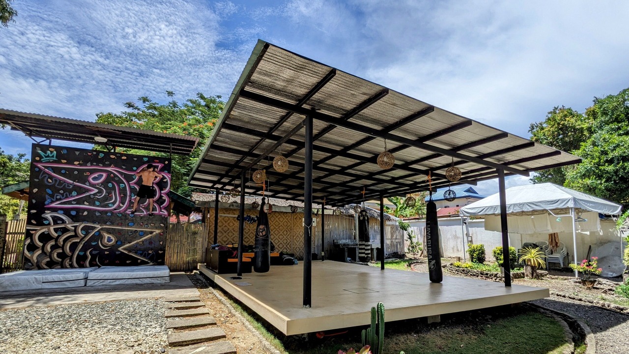 Photo of Outdoor in Tawala