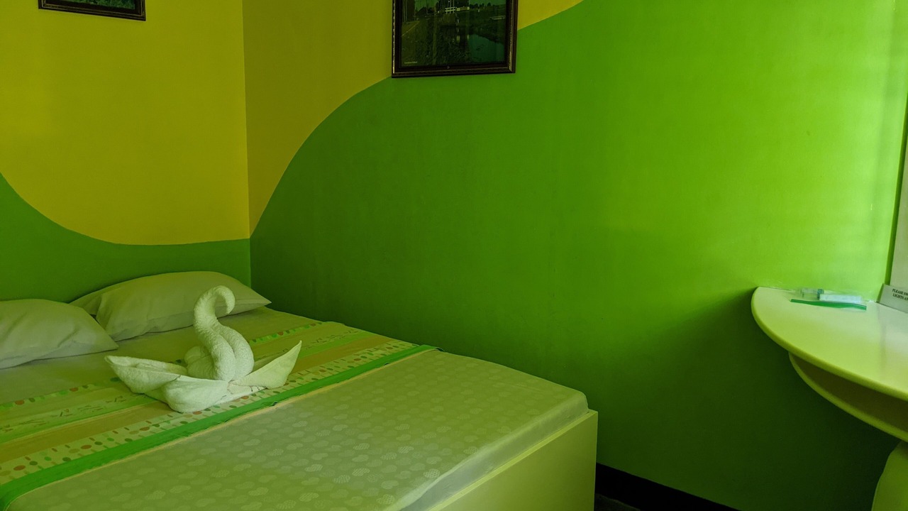 Photo of Bedroom in Tawala