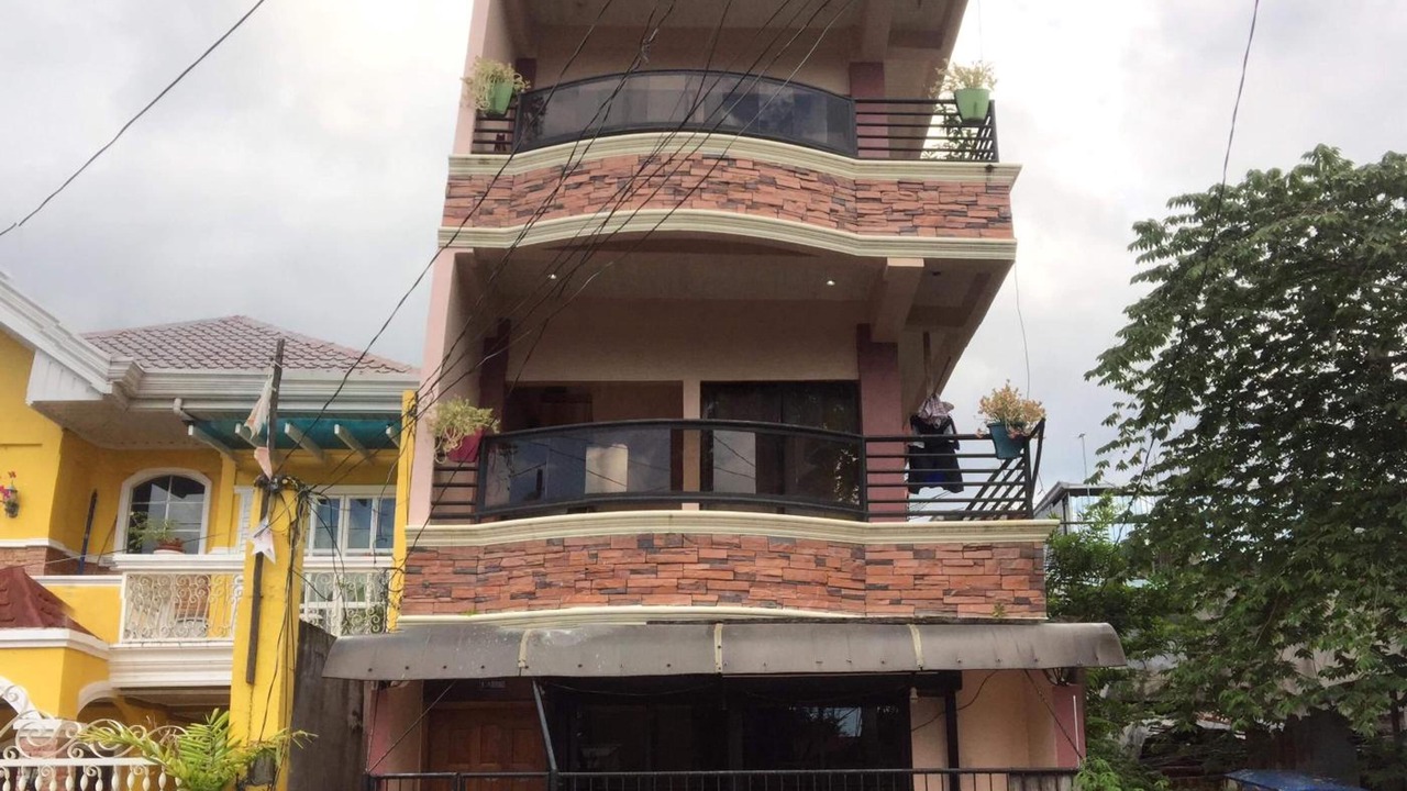 Photo of Outdoor in Palompon
