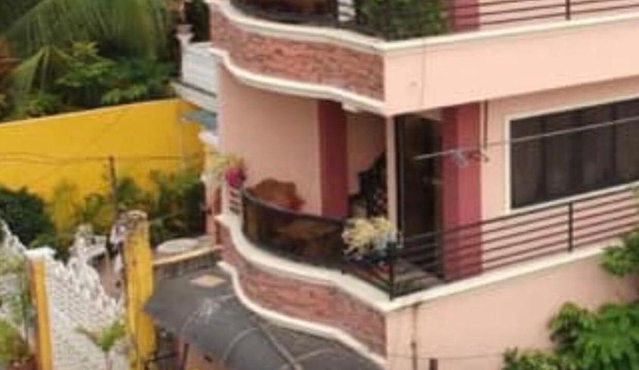 Photo of Outdoor in Palompon