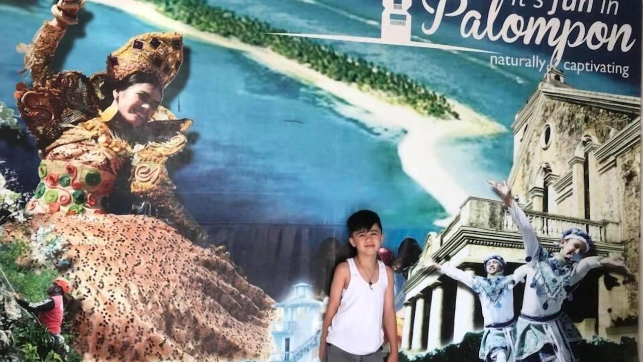 Photo of Outdoor in Palompon